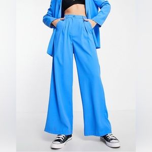 Reclaimed Vintage Tailored Pants